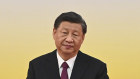 China’s President Xi Jinping.