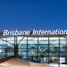 Alleged child groomer nabbed at Brisbane airport