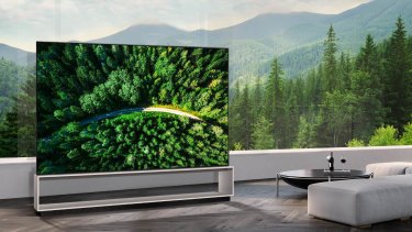 lg tv woofer price