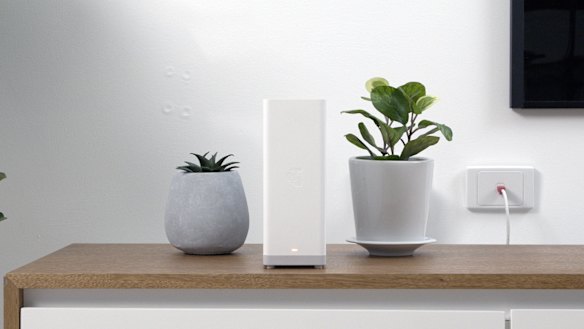 Telstra's Smart Modem Gen 2 will connect to 4G for both internet and landline calls in the event of an NBN outage.