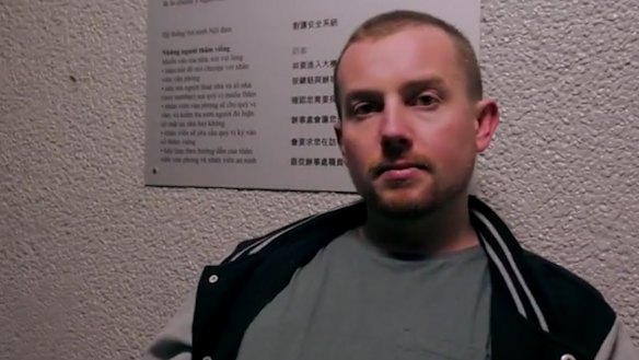 Jett McKee died at Forest Lodge in August 2018.