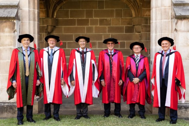 Snow Medical Research Foundation bans University of Melbourne after it