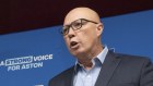 Peter Dutton. 