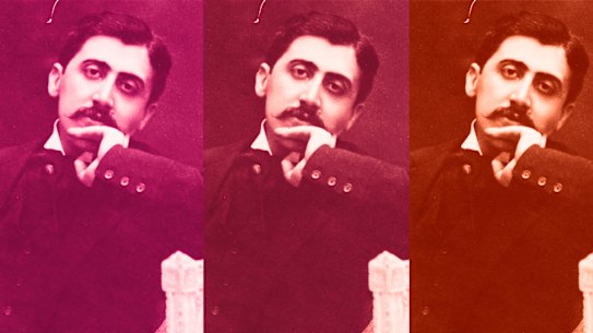Proust
