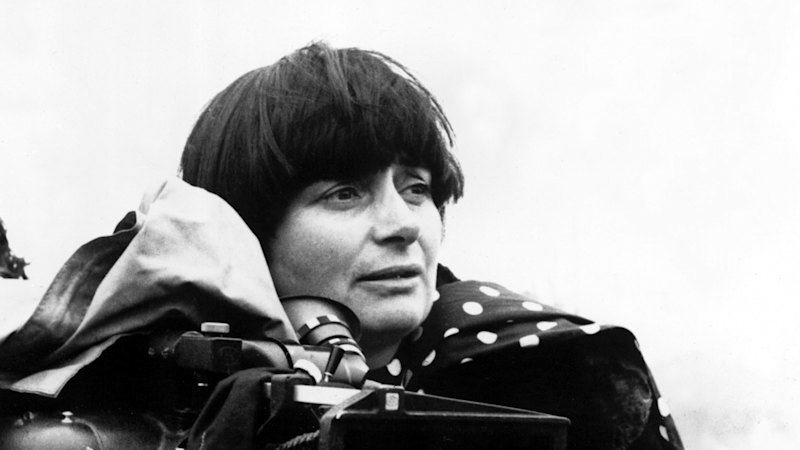 A labour of love, this book spotlights the influence of French New Wave cinema