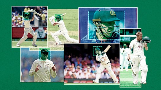 Candidates to replace David Warner. 