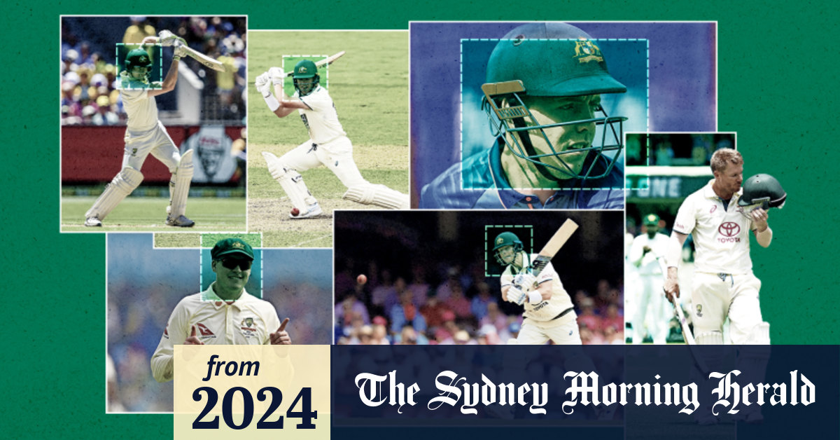 Who replaces Warner? Rating five candidates – including Smith at the top