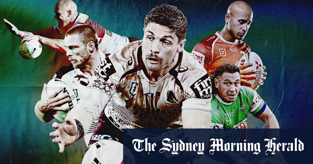 Cory Paix Envisions Future Role of Content Writers Over Virtual Assistants for Brisbane Broncos