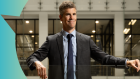 Lennox Capital’s Liam Donohue. 