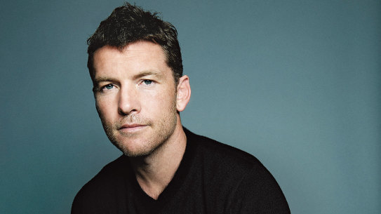 Sam Worthington will star in Sydney Theatre Company's upcoming season of Appropriate.