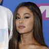 'It's very sad': Ariana Grande finally addresses Pete Davidson breakup