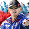 What really happened between Wayne Bennett and the Newcastle Knights