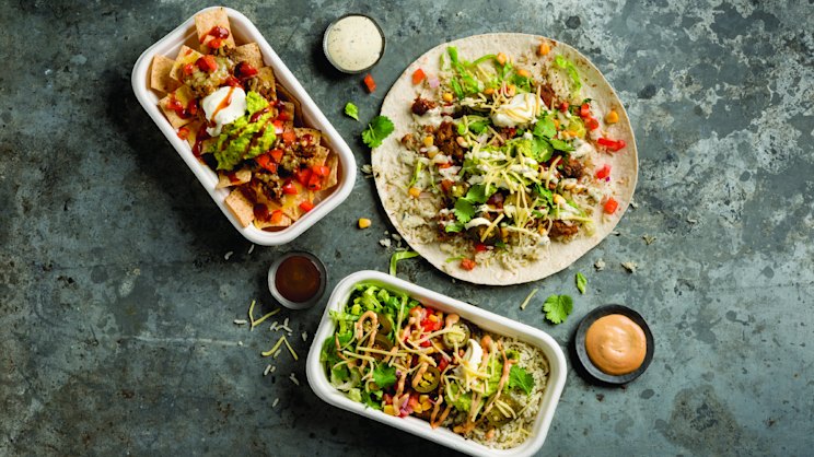 smh.com.au - Susie Burrell - Love fast food? The dietitian's go-to orders for a higher protein, lower-calorie hit