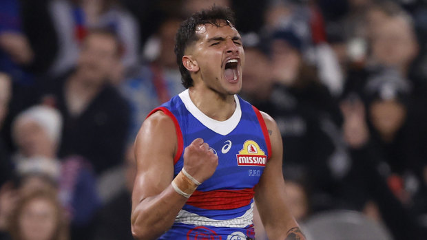How Essendon could benefit from the rule that gave Jamarra to the Dogs; three-match bans stand for Cameron, Bedford