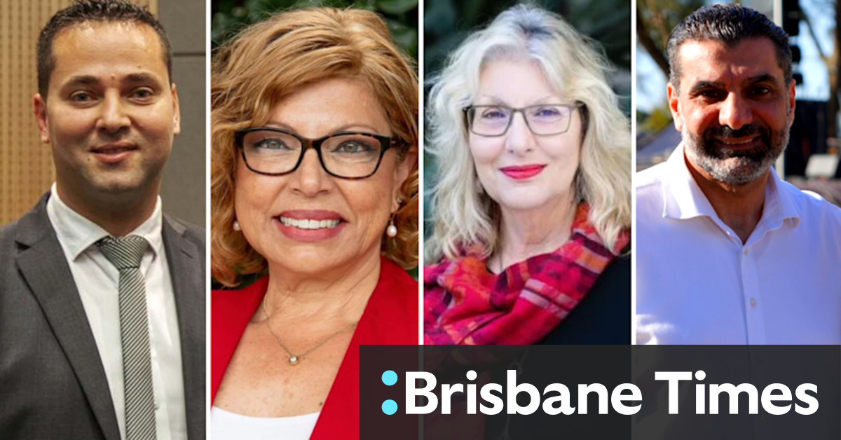 Local government: Mayoral elections in Sydney will be held this month, but you'd be forgiven for not knowing - Vimarsana News