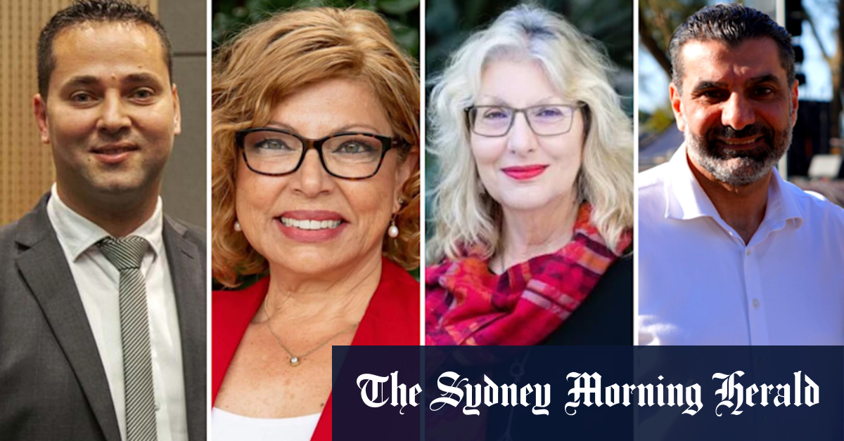 Sydney councils mayoral elections are this month - you'd be forgiven for not knowing - Vimarsana News