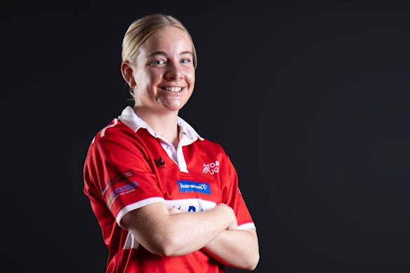 Nambour Toads rugby union club said Day was “an iconic member” of the senior women’s squad.