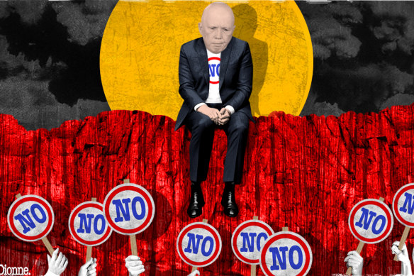 There is little Labor can do to save Peter Dutton from himself.