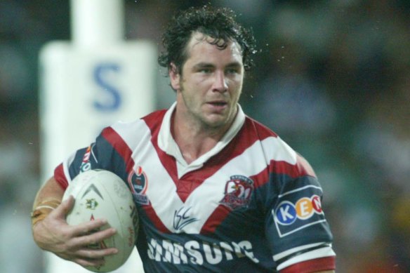 Englishman Adrian Morley spent six years in the NRL before returning to Super League and has tipped Greg Inglis to star in the northern hemisphere.