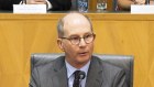 Chief Medical Officer Professor Paul Kelly is warning the nation faces two more years of Covid waves.