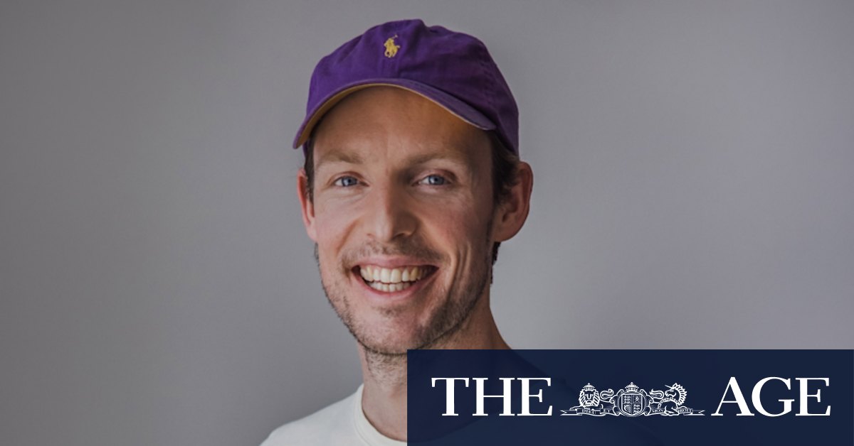 Uncovering the Unique World of Guy Montgomery: Beyond the 'Pretty Generic' Facade