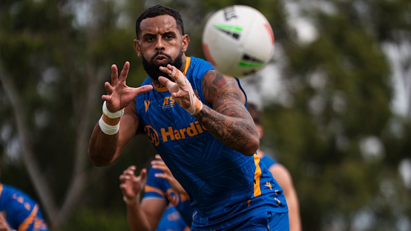 Josh Addo-Carr set to return against Brisbane Broncos after round one thrashing