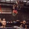 Flipside Circus.