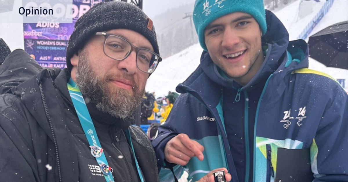 Has pin trading at Milano Cortina gone too far?