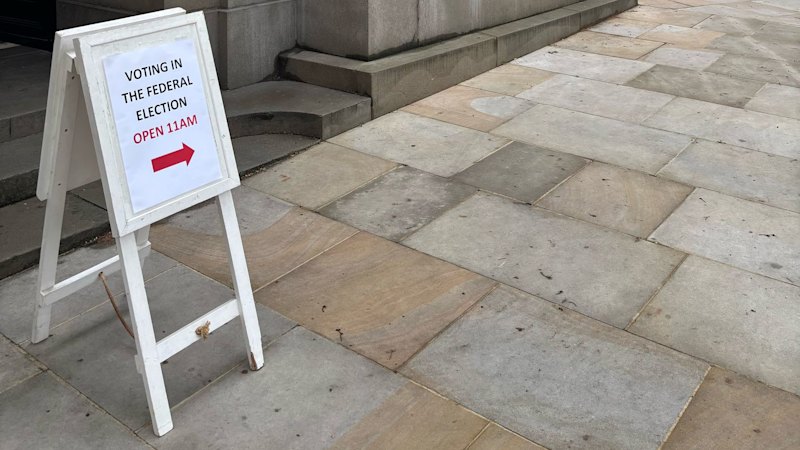 From London to Ulaanbaatar: Australia’s largest and smallest overseas voting booths