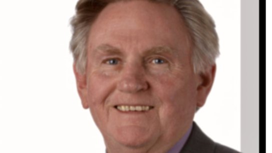 Peter Brown has been a Melbourne Racing Club member since 1992.