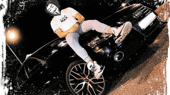 Experts warn that street violence is being gamified in the digital age. 