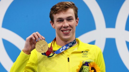 That’s gold. No, it is.