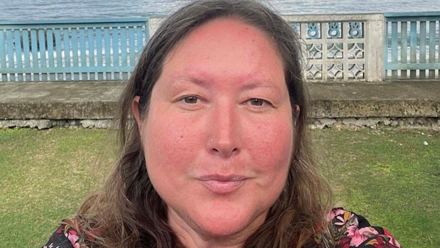 Velvet Pesu from Ashgrove was found dead at the home in Logan.