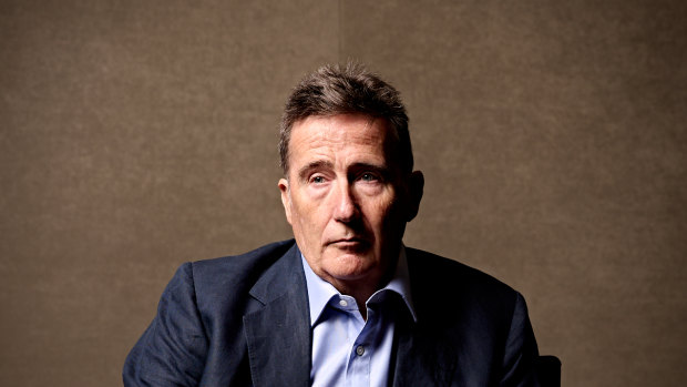 Mark Carnegie made his name by selling the investment bank he co-founded Carnegie Wiley in 2007 for more than $200 million.