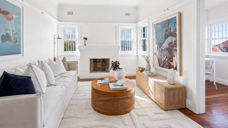 smh.com.au - Carmen Forward - Neighbour pays $1.68m for unit with garage, beating five first home buyers