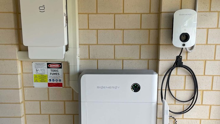 watoday.com.au - Franki Hobson - Powering the next generation of homes
