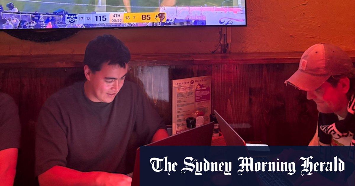 Cats ‘tragic’ books last-minute flight from Amsterdam for grand final