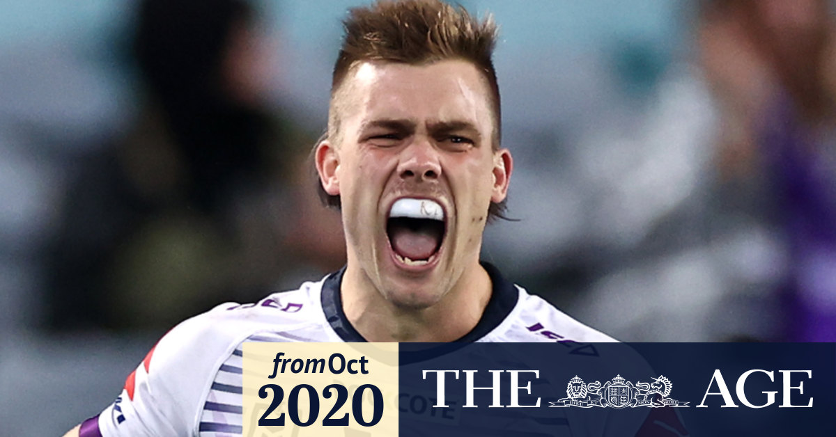 NSW fullback dilemma intensifies as Papenhuyzen joins ...