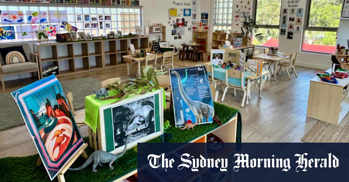 Baby goes missing from Sydney daycare centre for several hours