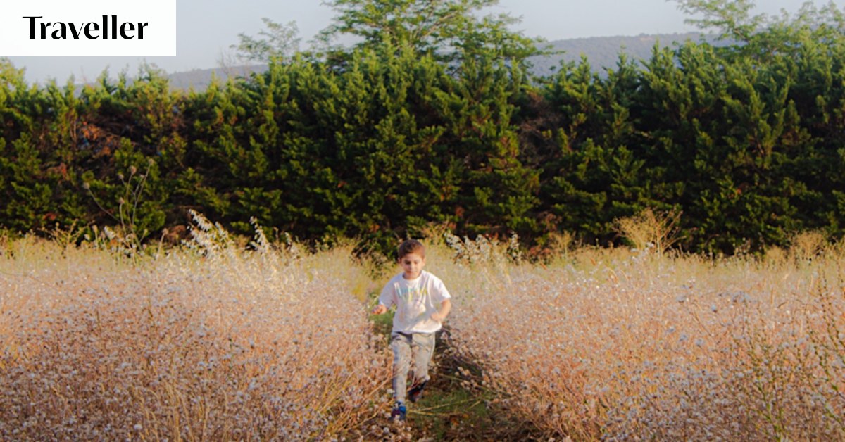 Why 2009 was the greatest year in travel history