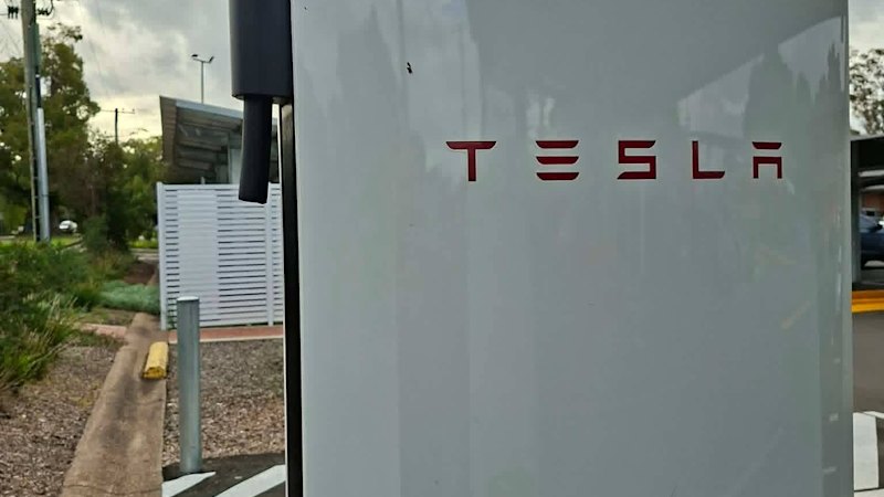 EV industry fights back against copper thieves targeting public chargers