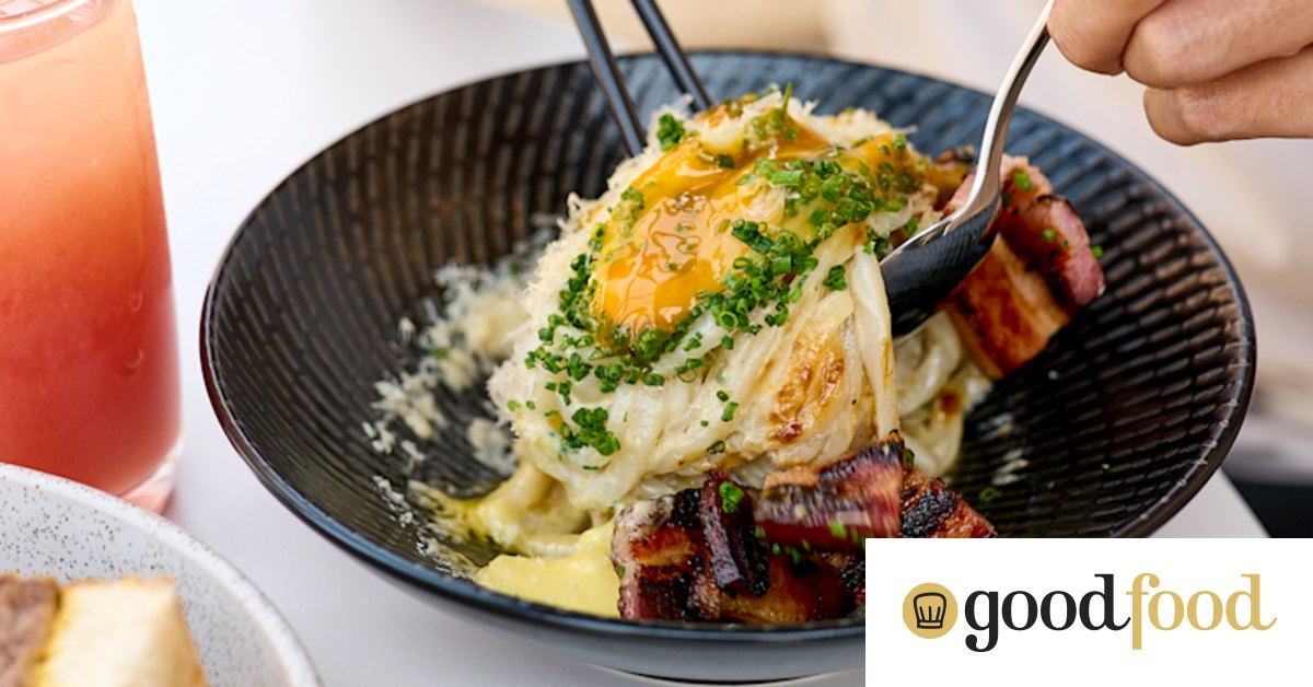 Sana Coffee, Cheltenham – The Age, Good Food app review