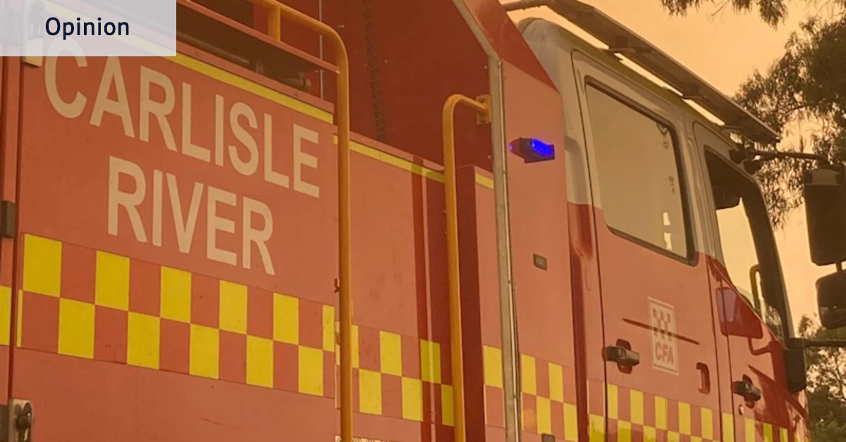 ‘Love thy neighbour’ is seen in responses to disasters