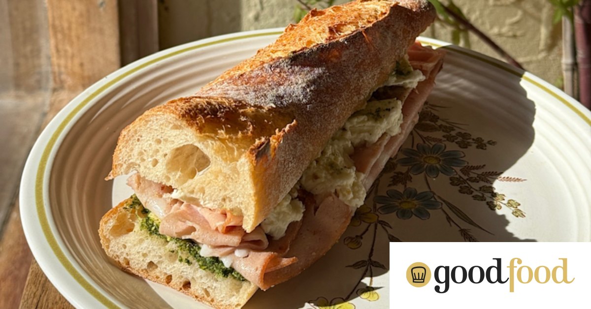 Field Day, Warrandyte – The Age, Good Food app listing