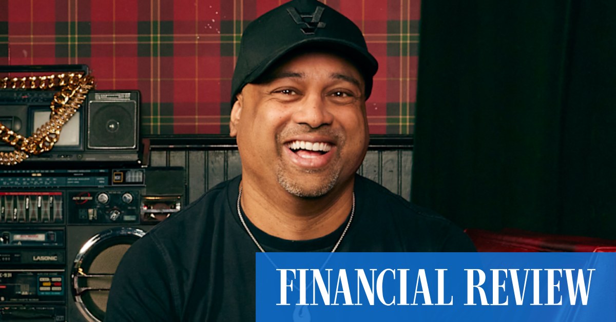 AFR Rich List 2023: How Sam Prince got started by cold-calling Terry Snow - Vimarsana News