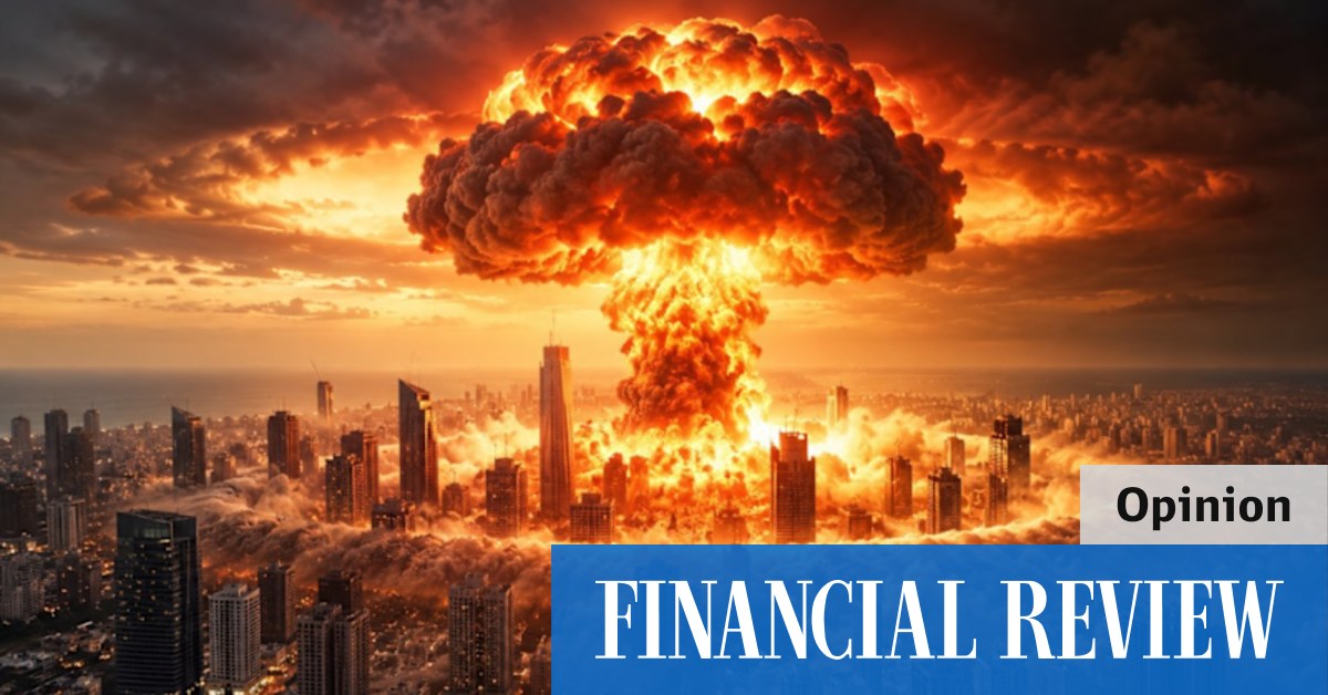 AI doomers are scaring us stupid