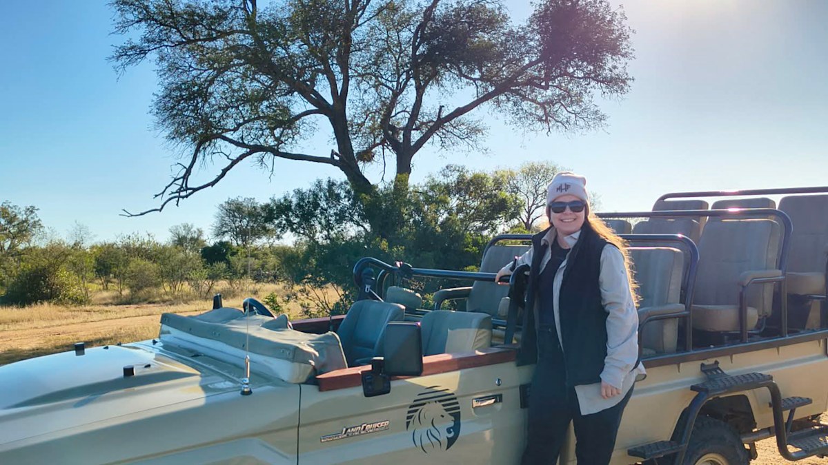 South Africa safari: What it was like visiting for the first time | Exclusive