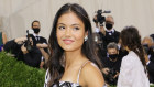 Emma Raducanu at Monday’s star-studded Met Gala.