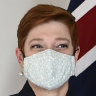 'Cover-up made pandemic worse': Marise Payne and Mike Pompeo discuss China