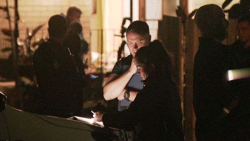 Man dies after stabbing at Beenleigh house
